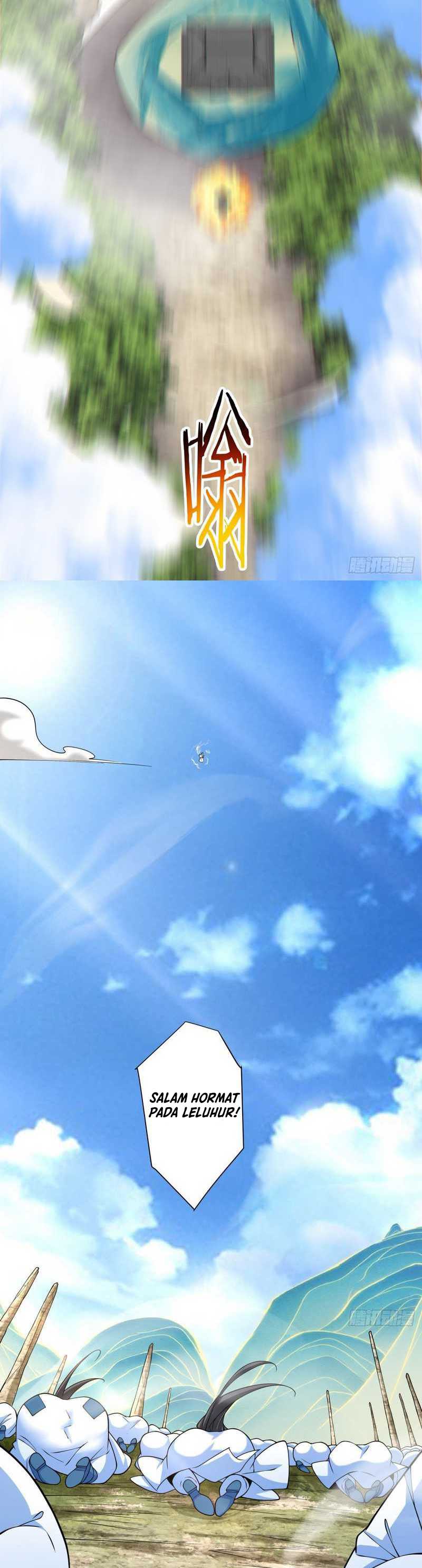 my-disciples-are-all-big-villains - Chapter: 359