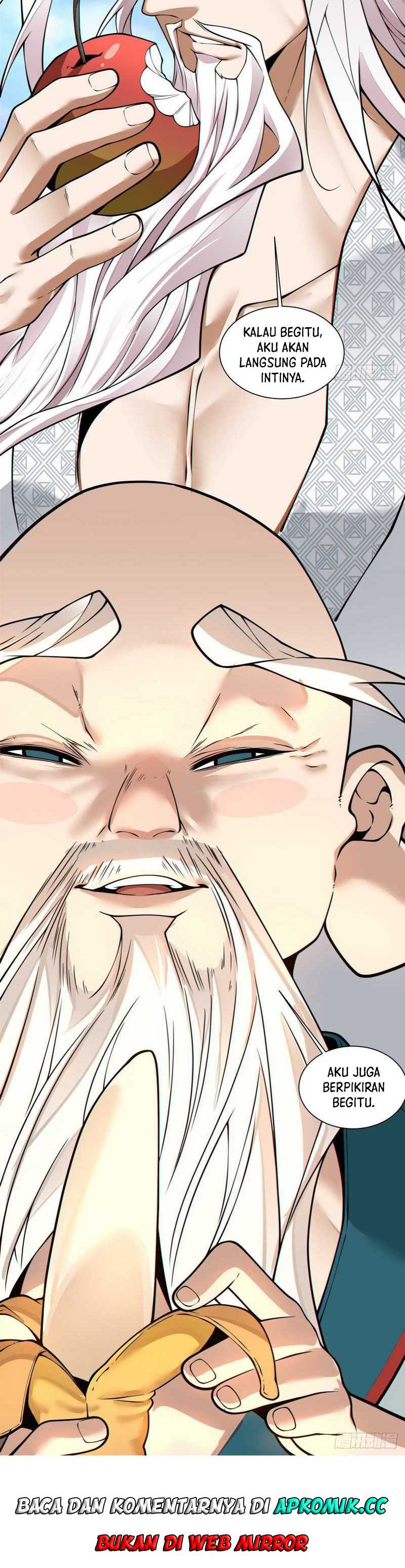 my-disciples-are-all-big-villains - Chapter: 359