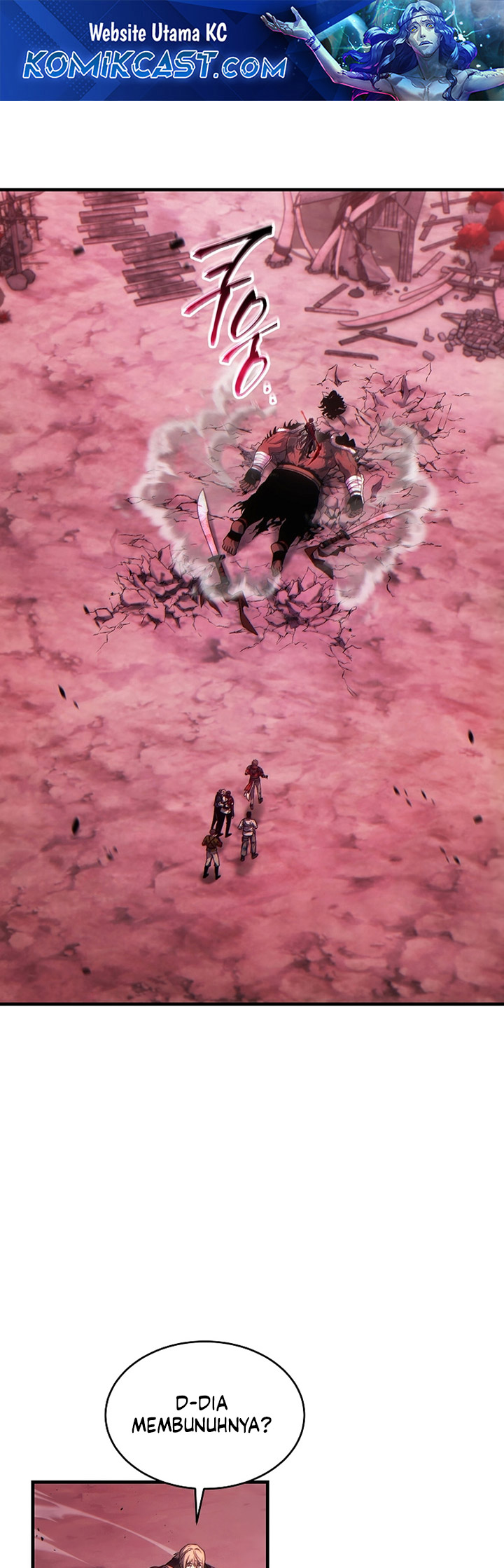 the-max-level-players-100th-regression - Chapter: 52