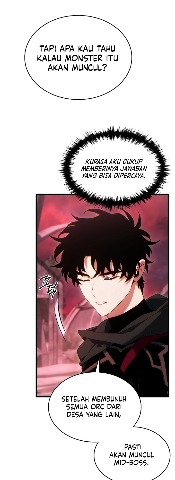 the-max-level-players-100th-regression - Chapter: 52