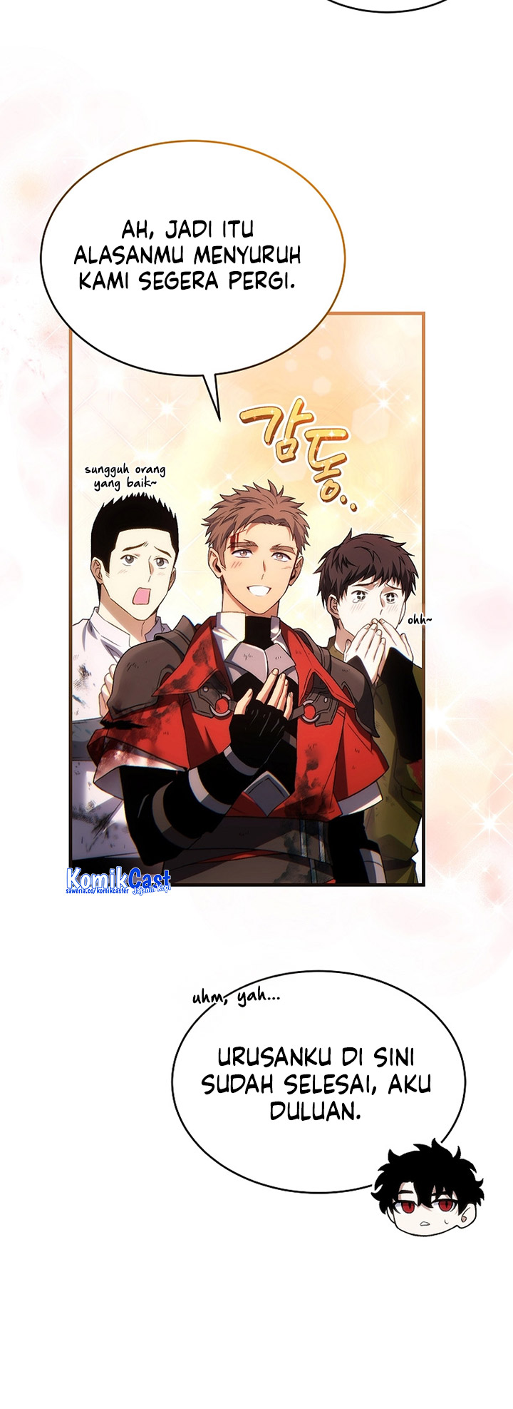 the-max-level-players-100th-regression - Chapter: 52