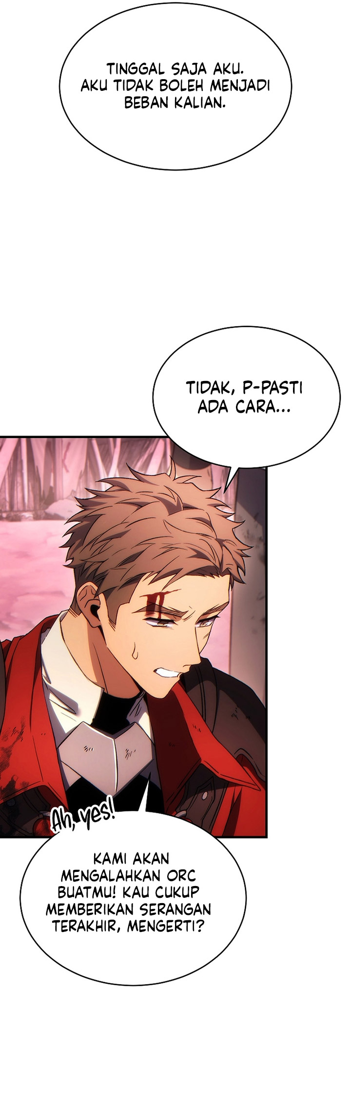 the-max-level-players-100th-regression - Chapter: 52