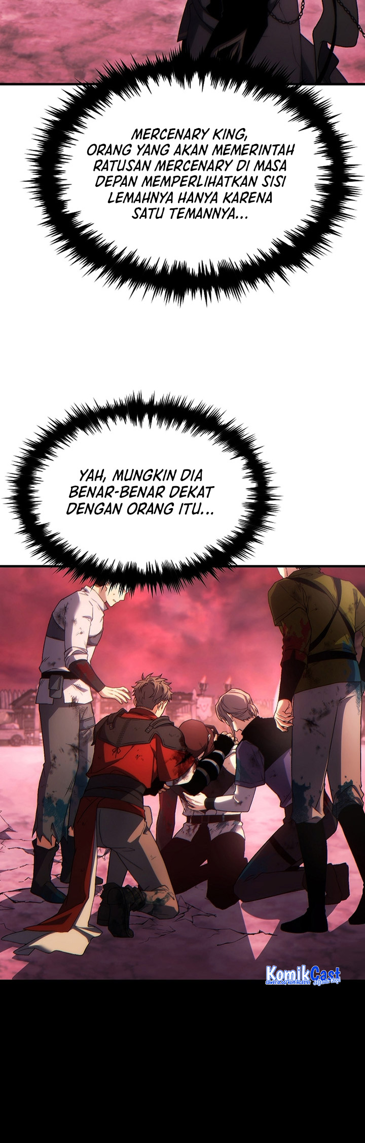 the-max-level-players-100th-regression - Chapter: 52