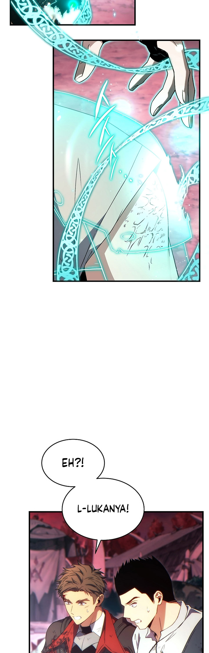 the-max-level-players-100th-regression - Chapter: 52
