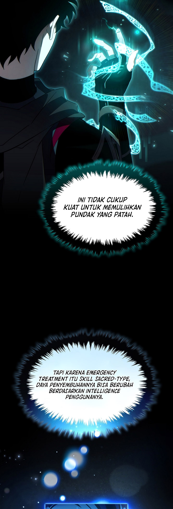 the-max-level-players-100th-regression - Chapter: 52