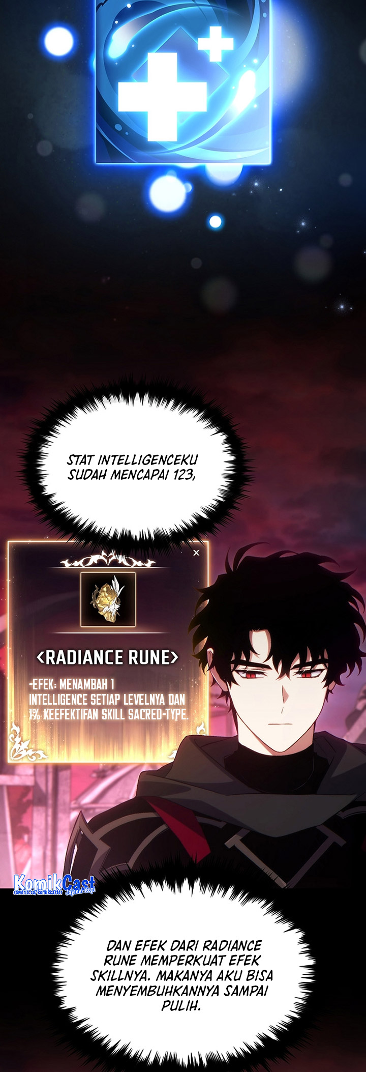 the-max-level-players-100th-regression - Chapter: 52