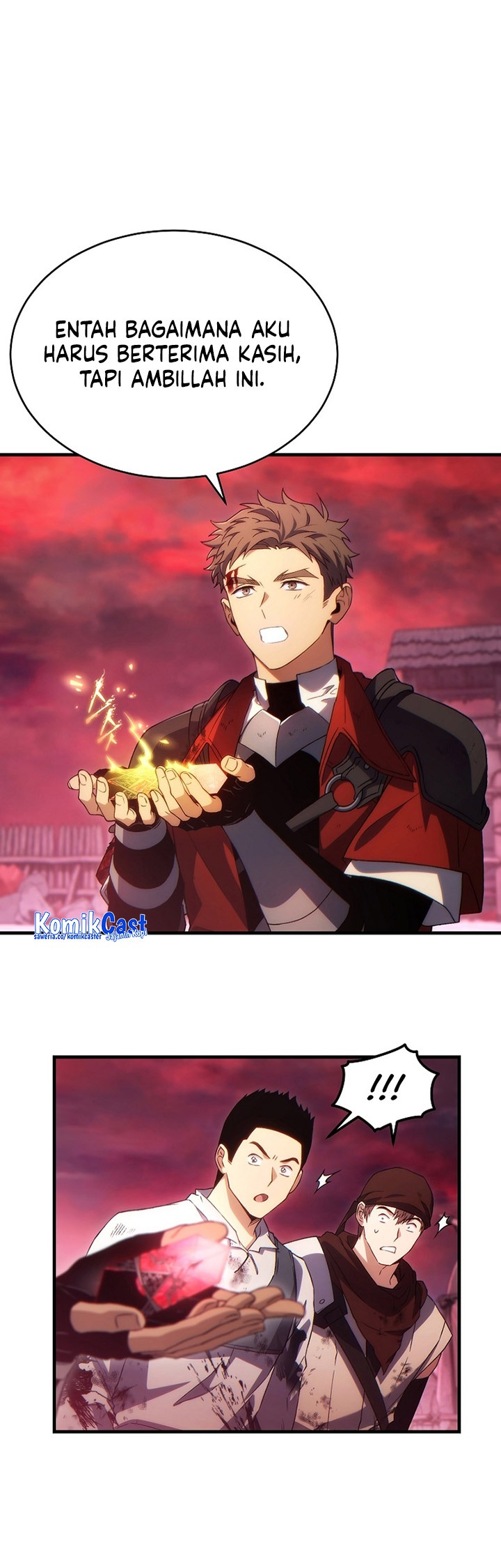 the-max-level-players-100th-regression - Chapter: 52