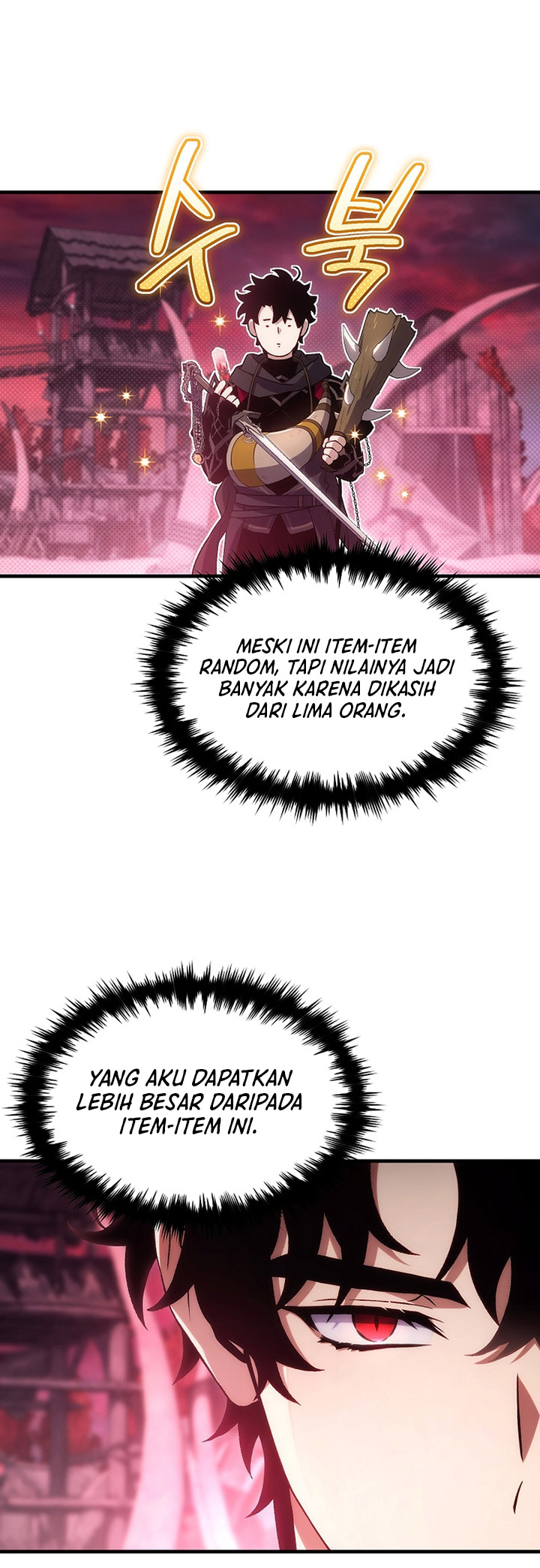 the-max-level-players-100th-regression - Chapter: 52
