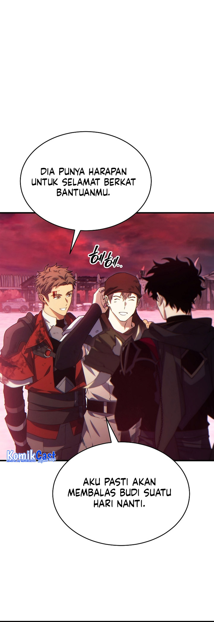 the-max-level-players-100th-regression - Chapter: 52