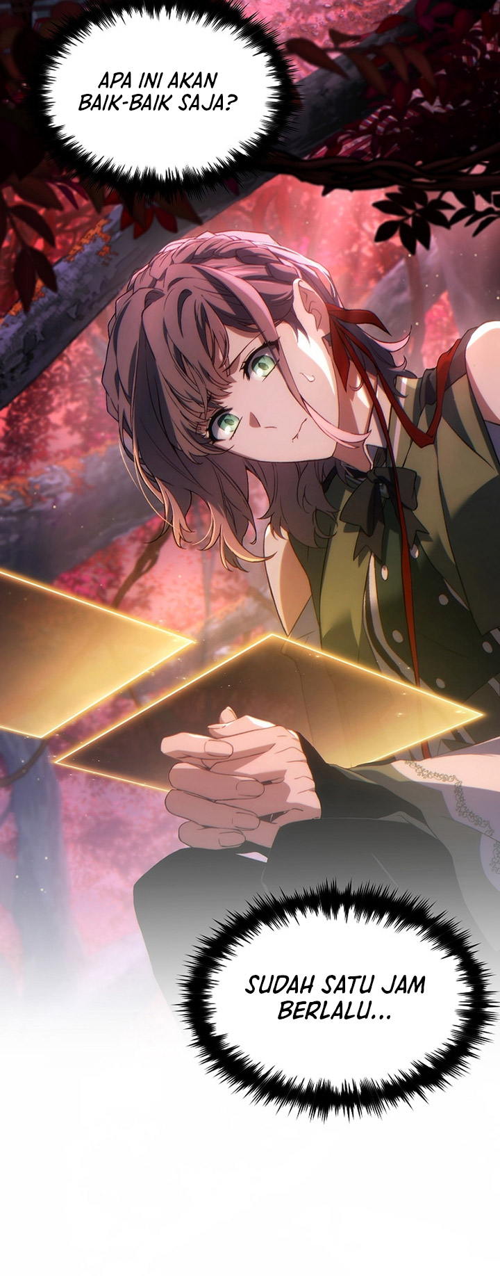 the-max-level-players-100th-regression - Chapter: 52