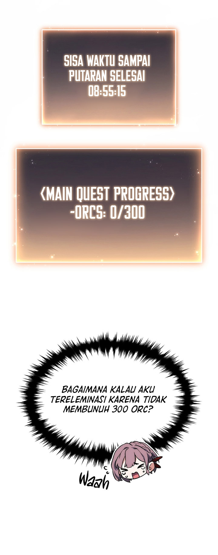 the-max-level-players-100th-regression - Chapter: 52