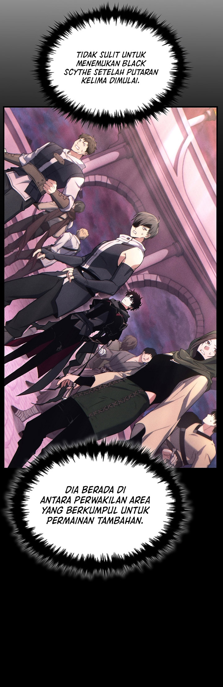 the-max-level-players-100th-regression - Chapter: 52