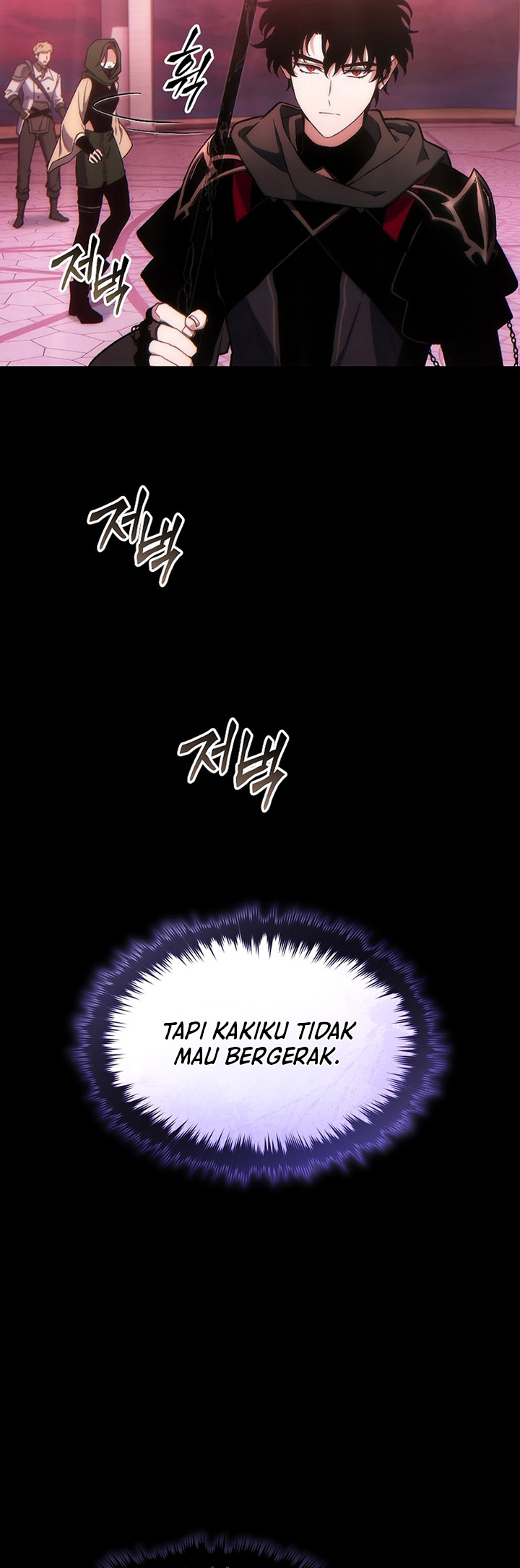 the-max-level-players-100th-regression - Chapter: 52