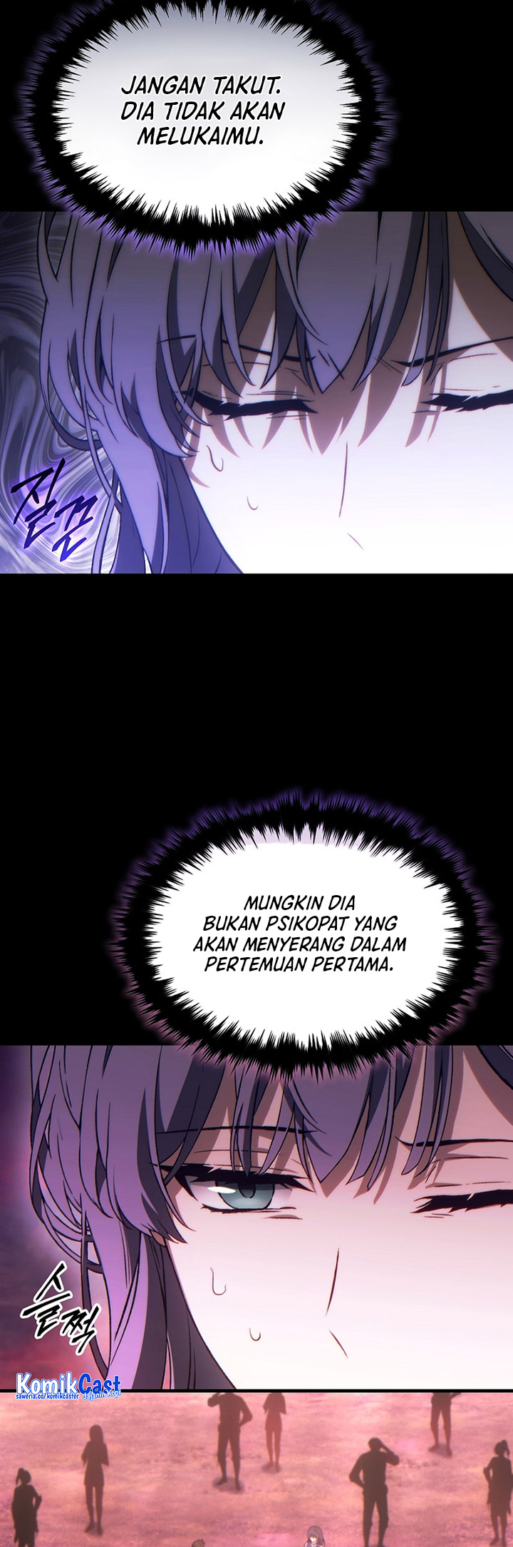 the-max-level-players-100th-regression - Chapter: 52