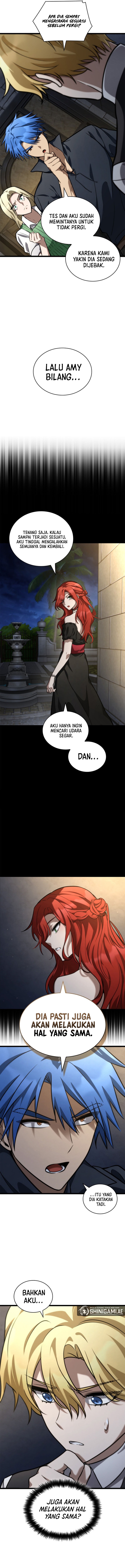 infinite-mage - Chapter: 114