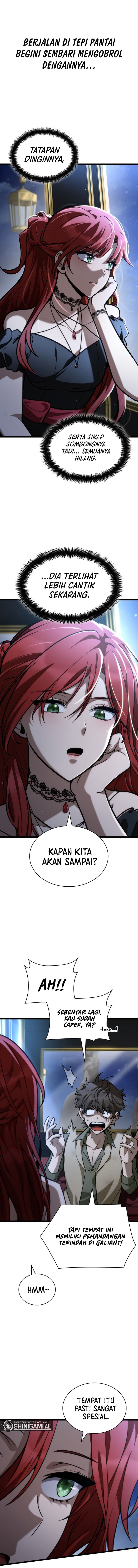 infinite-mage - Chapter: 114