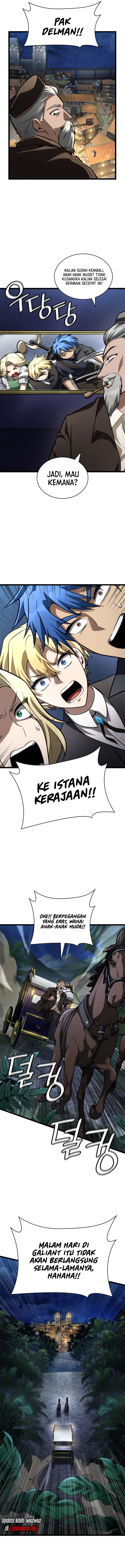 infinite-mage - Chapter: 114
