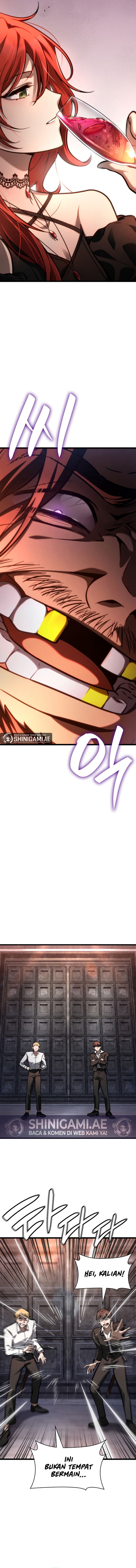 infinite-mage - Chapter: 114