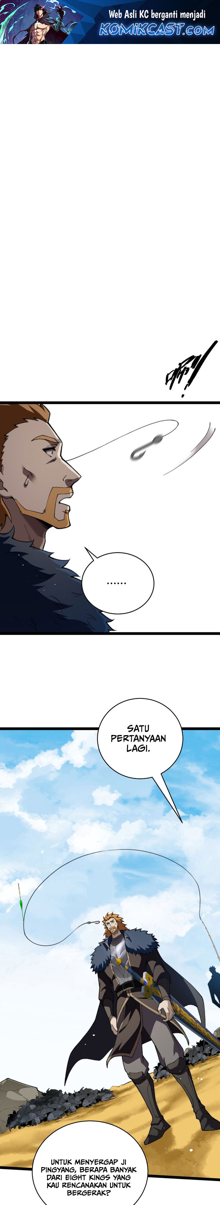 maxed-strength-necromancer - Chapter: 99