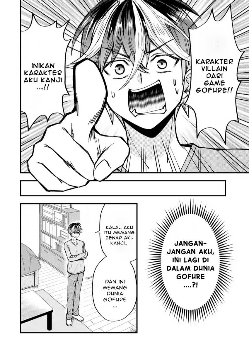 yarikonda-renai-game-no-akuyaku-ni-tensei-shita-node-gensaku-chishiki-de-hiroin-o-koryaku-shimasu - Chapter: 1