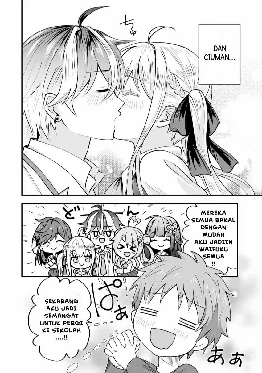 yarikonda-renai-game-no-akuyaku-ni-tensei-shita-node-gensaku-chishiki-de-hiroin-o-koryaku-shimasu - Chapter: 1