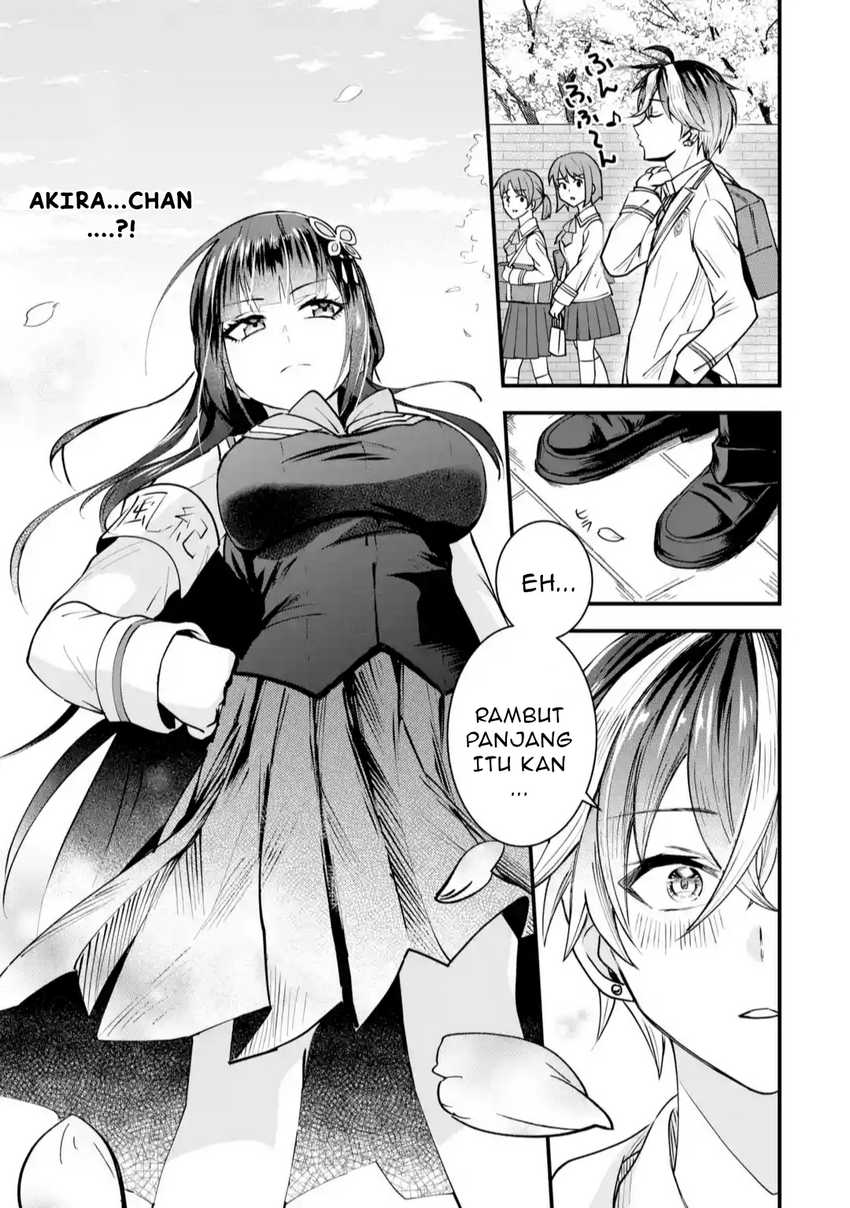 yarikonda-renai-game-no-akuyaku-ni-tensei-shita-node-gensaku-chishiki-de-hiroin-o-koryaku-shimasu - Chapter: 1