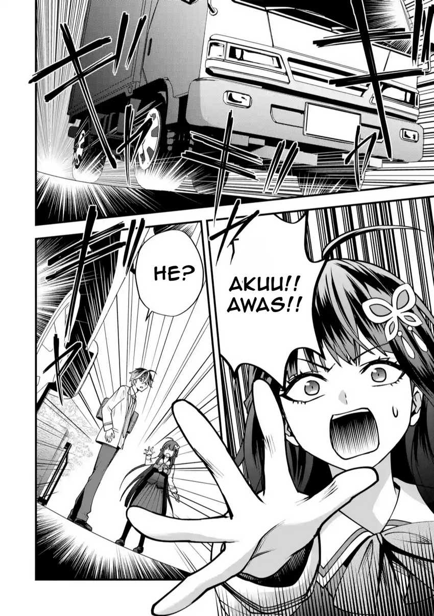 yarikonda-renai-game-no-akuyaku-ni-tensei-shita-node-gensaku-chishiki-de-hiroin-o-koryaku-shimasu - Chapter: 1