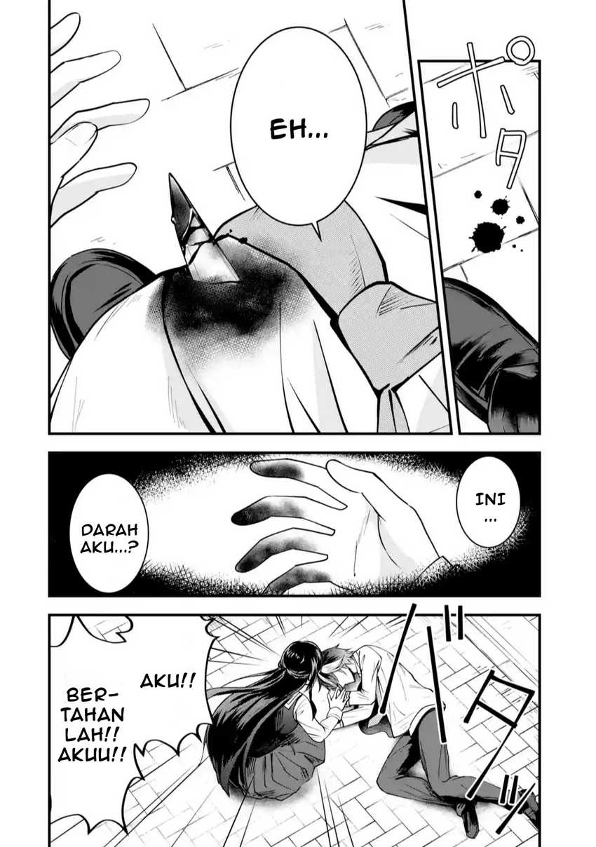 yarikonda-renai-game-no-akuyaku-ni-tensei-shita-node-gensaku-chishiki-de-hiroin-o-koryaku-shimasu - Chapter: 1