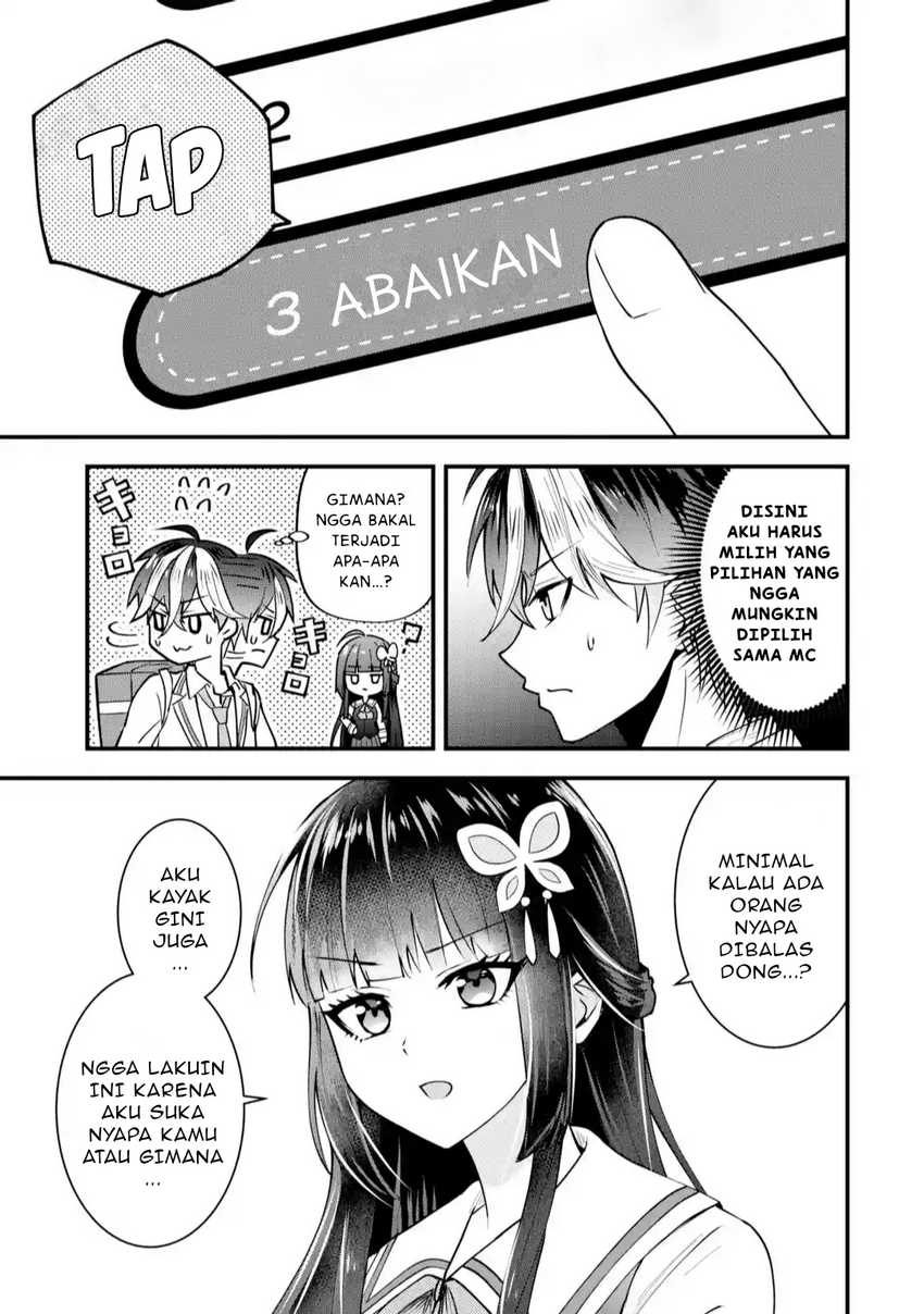yarikonda-renai-game-no-akuyaku-ni-tensei-shita-node-gensaku-chishiki-de-hiroin-o-koryaku-shimasu - Chapter: 1