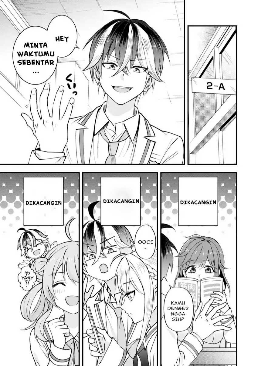 yarikonda-renai-game-no-akuyaku-ni-tensei-shita-node-gensaku-chishiki-de-hiroin-o-koryaku-shimasu - Chapter: 1