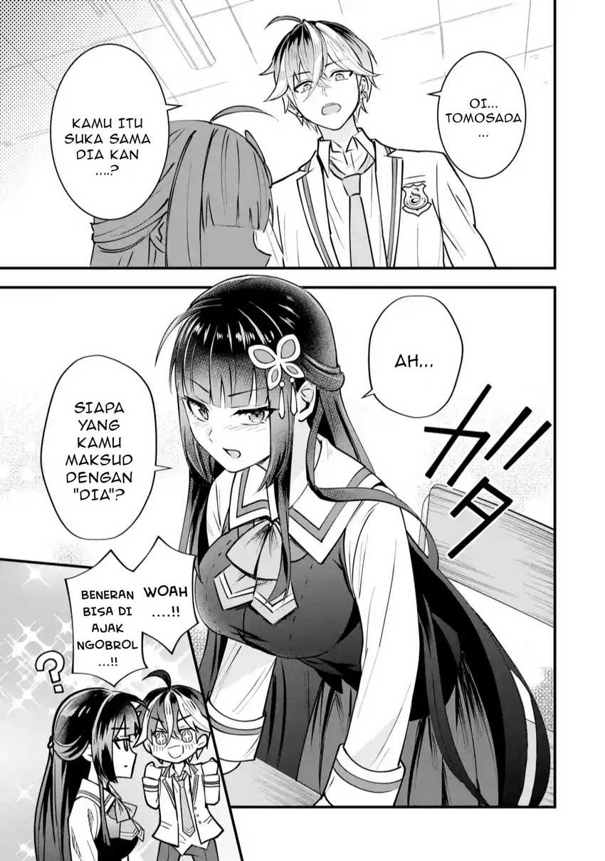 yarikonda-renai-game-no-akuyaku-ni-tensei-shita-node-gensaku-chishiki-de-hiroin-o-koryaku-shimasu - Chapter: 1