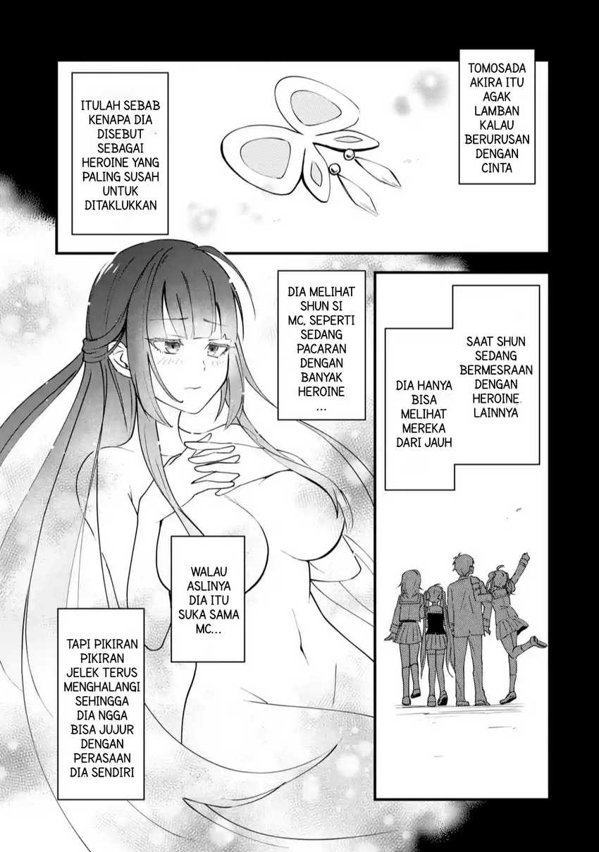 yarikonda-renai-game-no-akuyaku-ni-tensei-shita-node-gensaku-chishiki-de-hiroin-o-koryaku-shimasu - Chapter: 1