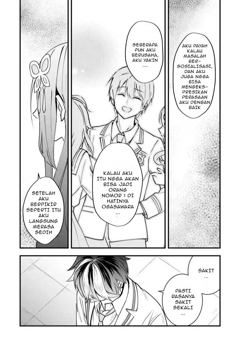 yarikonda-renai-game-no-akuyaku-ni-tensei-shita-node-gensaku-chishiki-de-hiroin-o-koryaku-shimasu - Chapter: 1