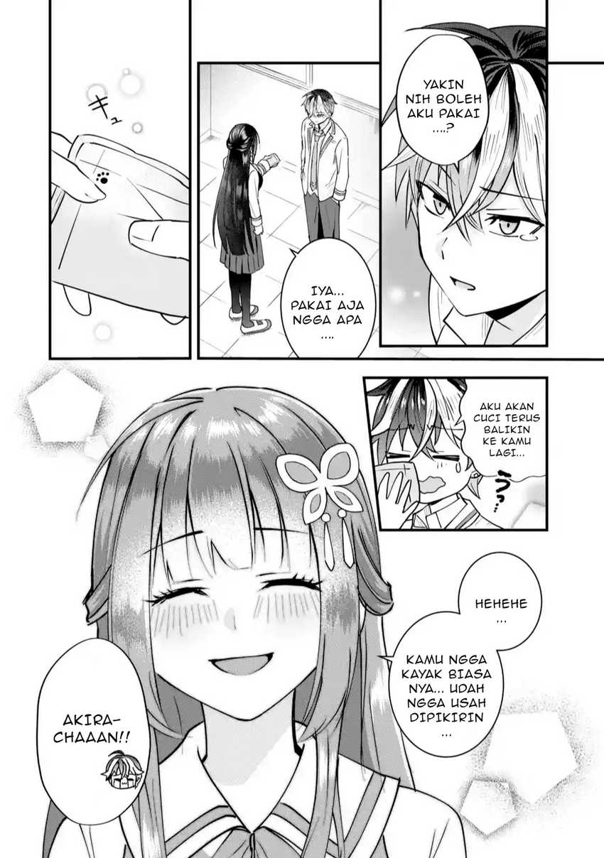 yarikonda-renai-game-no-akuyaku-ni-tensei-shita-node-gensaku-chishiki-de-hiroin-o-koryaku-shimasu - Chapter: 1
