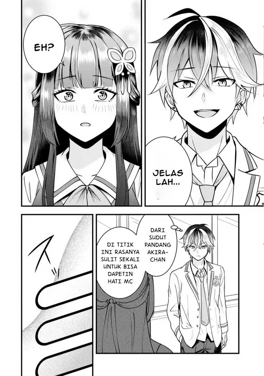 yarikonda-renai-game-no-akuyaku-ni-tensei-shita-node-gensaku-chishiki-de-hiroin-o-koryaku-shimasu - Chapter: 1