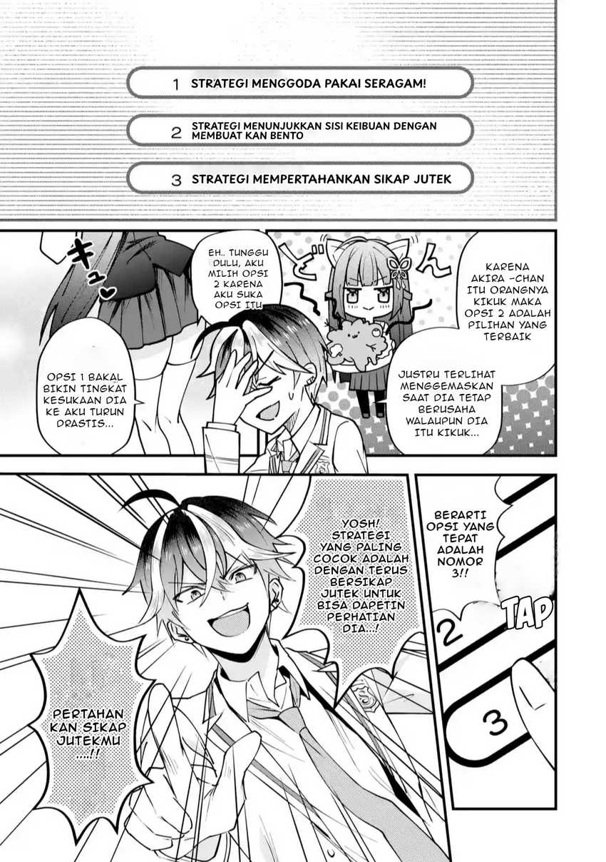 yarikonda-renai-game-no-akuyaku-ni-tensei-shita-node-gensaku-chishiki-de-hiroin-o-koryaku-shimasu - Chapter: 1