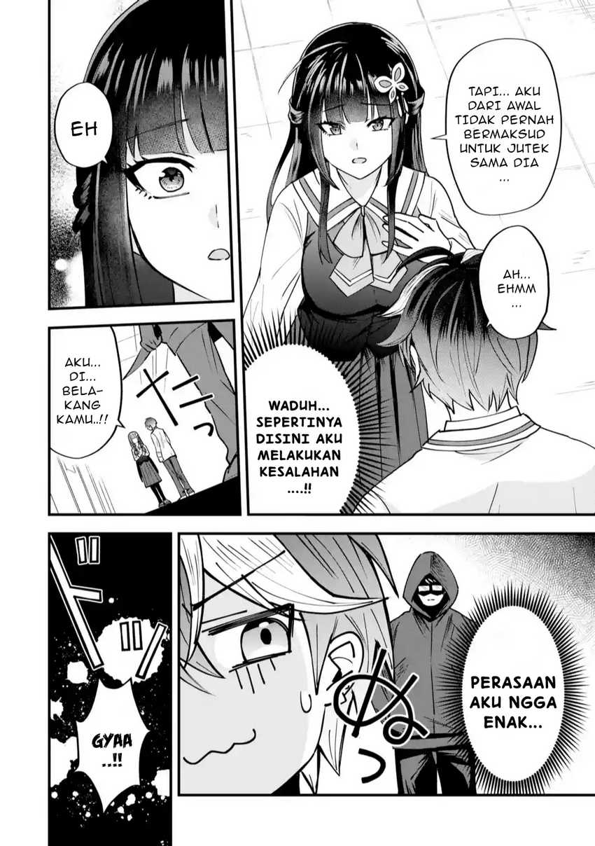 yarikonda-renai-game-no-akuyaku-ni-tensei-shita-node-gensaku-chishiki-de-hiroin-o-koryaku-shimasu - Chapter: 1