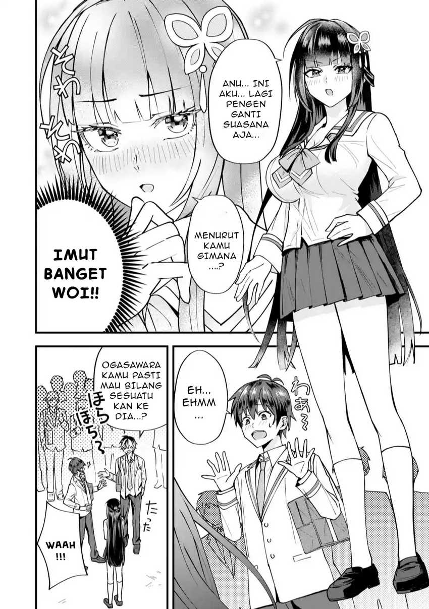 yarikonda-renai-game-no-akuyaku-ni-tensei-shita-node-gensaku-chishiki-de-hiroin-o-koryaku-shimasu - Chapter: 1