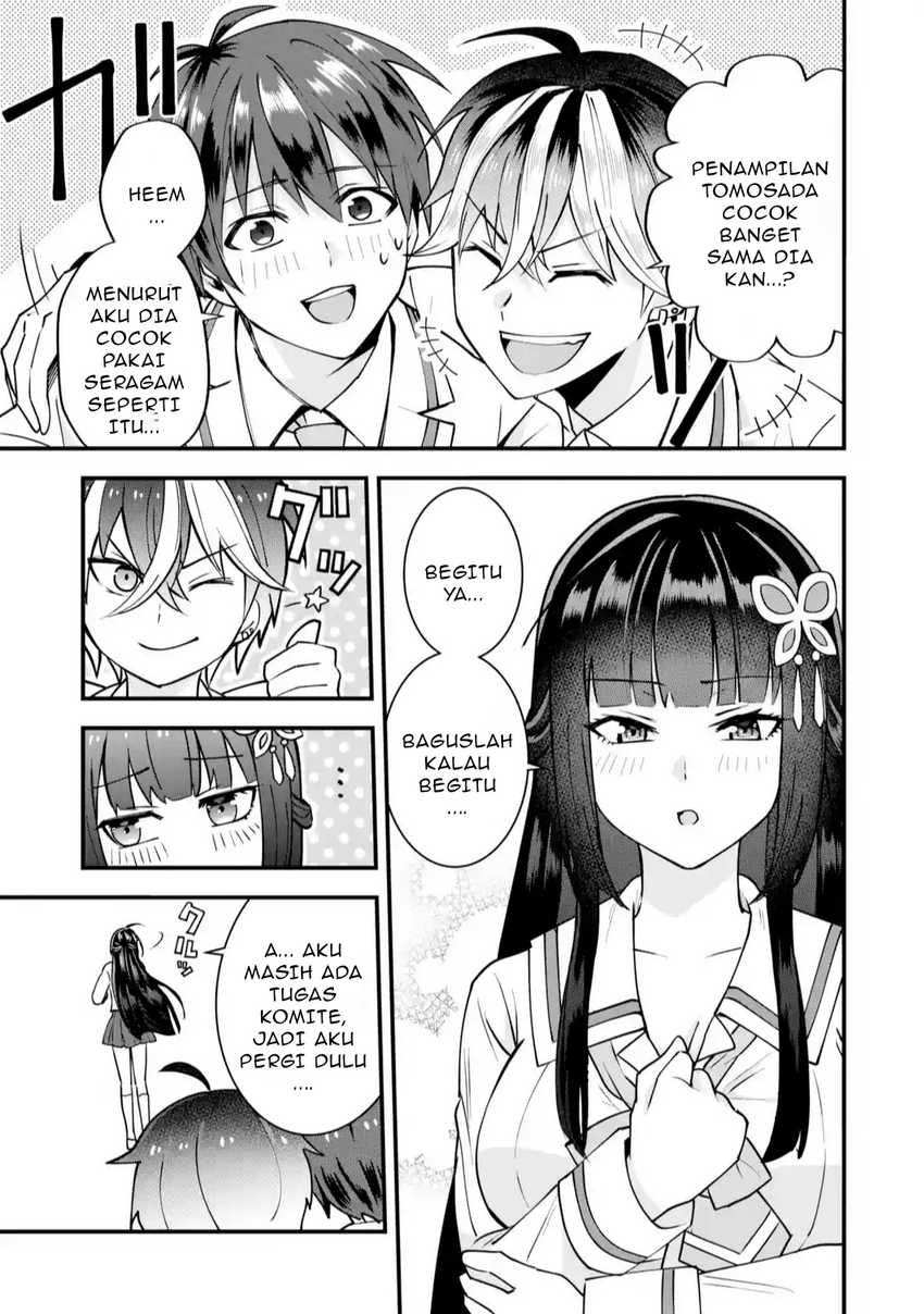 yarikonda-renai-game-no-akuyaku-ni-tensei-shita-node-gensaku-chishiki-de-hiroin-o-koryaku-shimasu - Chapter: 1