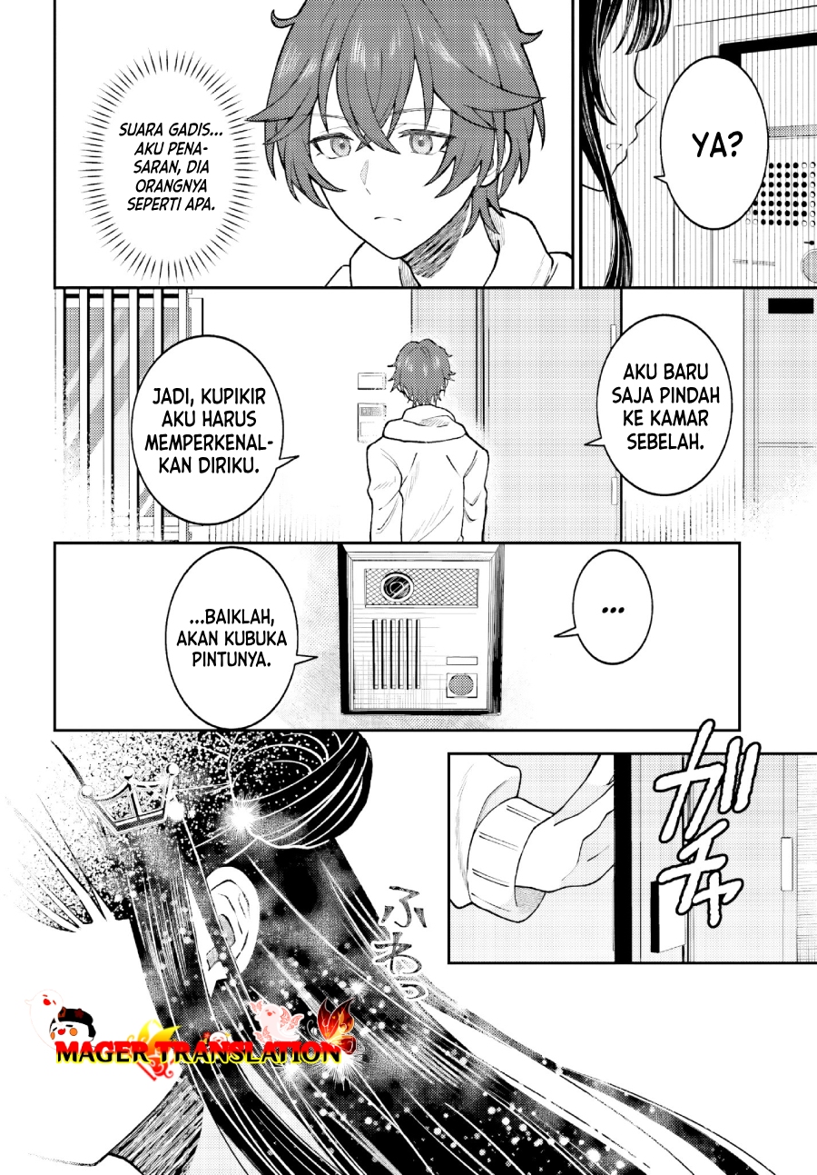 ore-no-haitoku-meshi-o-onedari-sezu-ni-irarenai-otonari-no-top-idol-sama - Chapter: 1