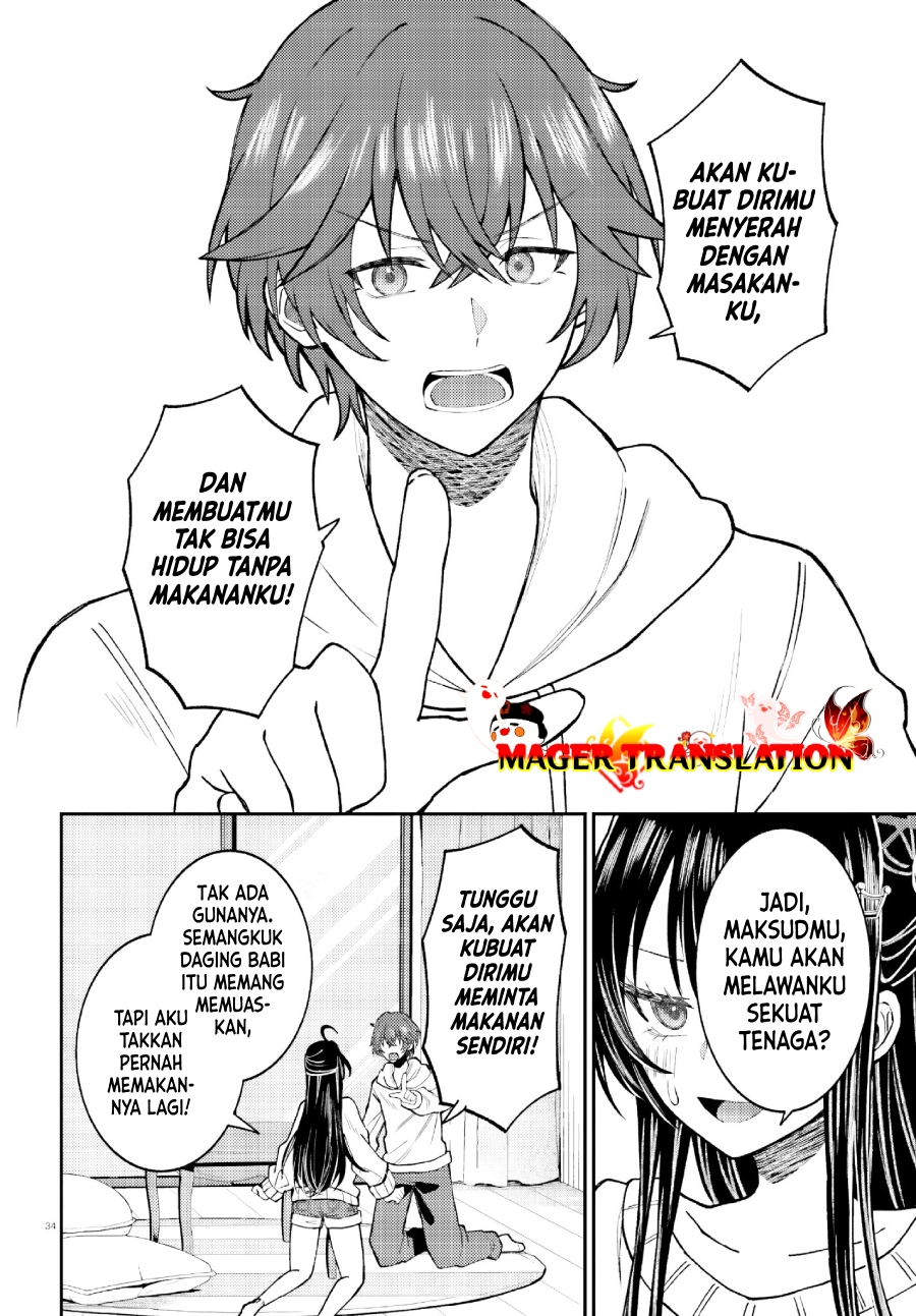 ore-no-haitoku-meshi-o-onedari-sezu-ni-irarenai-otonari-no-top-idol-sama - Chapter: 1
