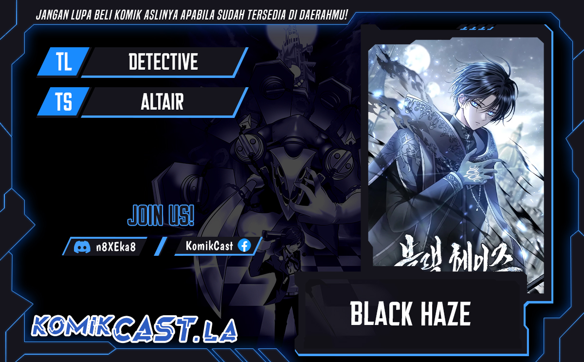 blaack-haze-reboot - Chapter: 1