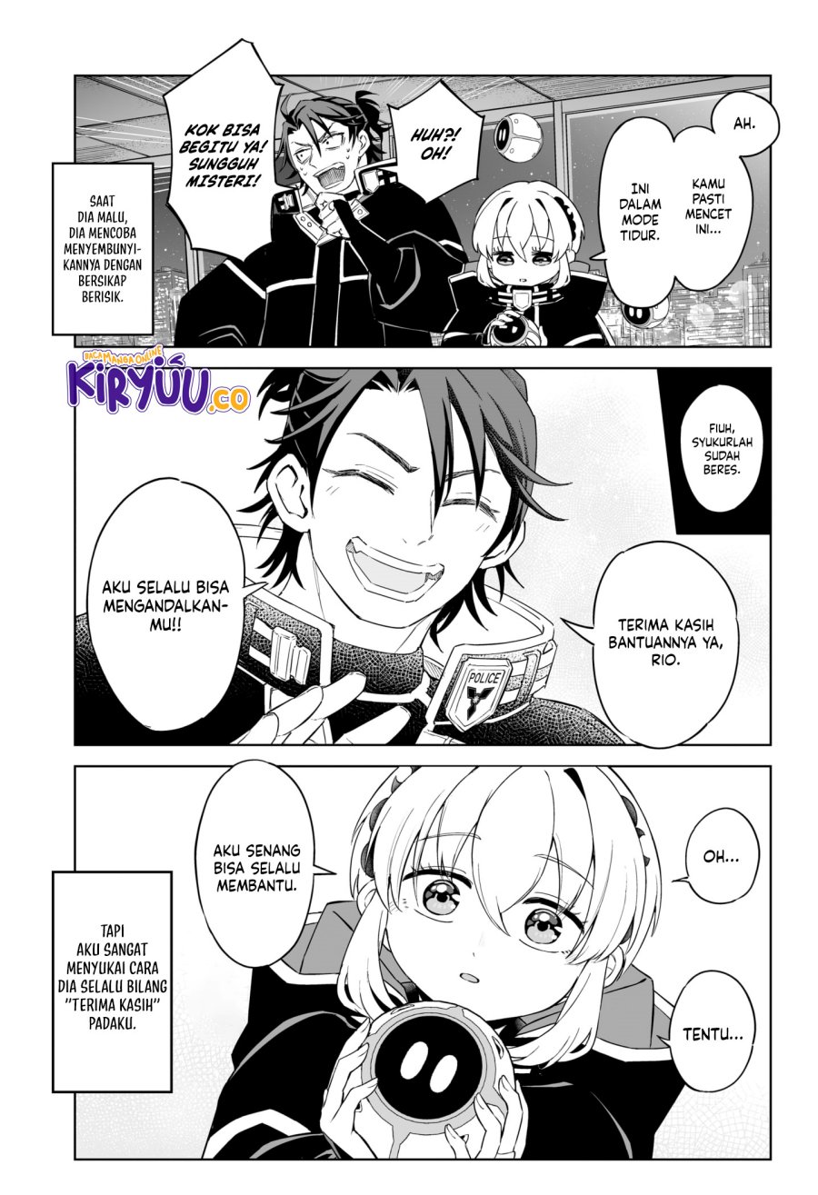 shinewbi - Chapter: 1