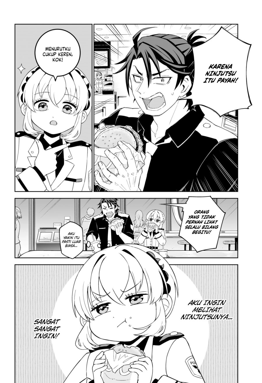 shinewbi - Chapter: 1