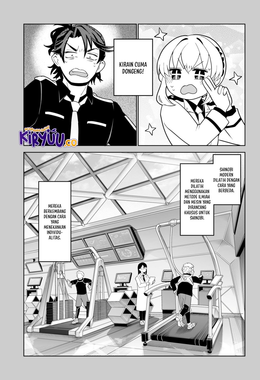 shinewbi - Chapter: 1