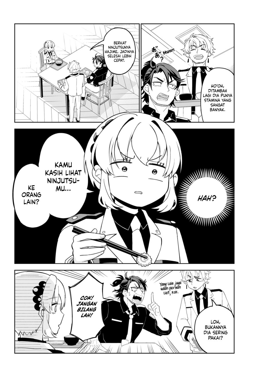 shinewbi - Chapter: 1