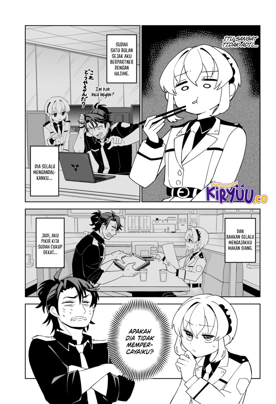 shinewbi - Chapter: 1