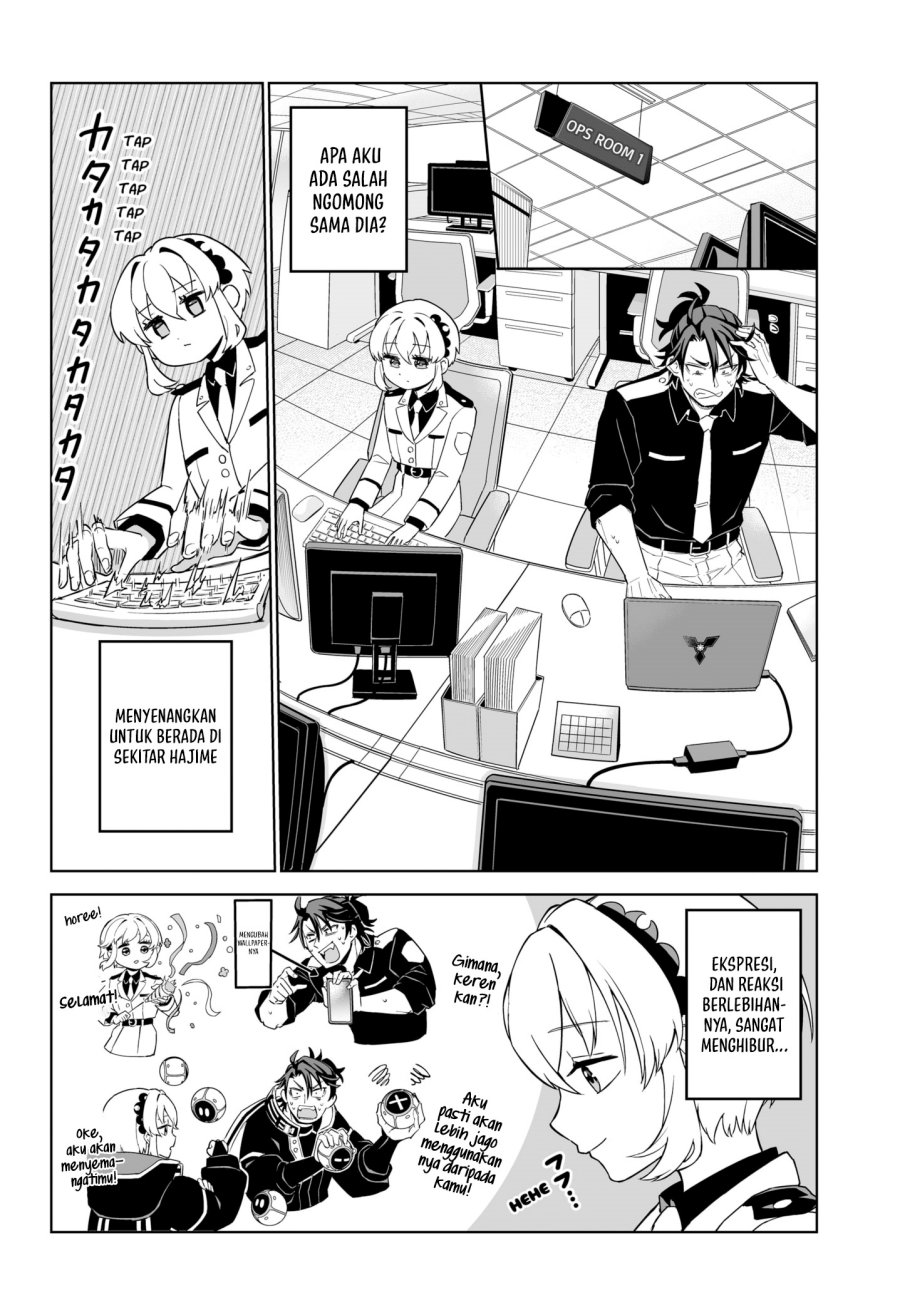 shinewbi - Chapter: 1