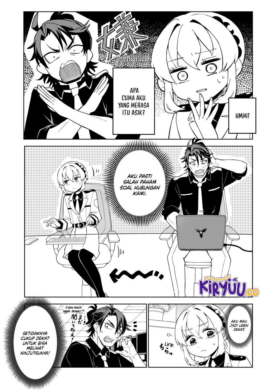 shinewbi - Chapter: 1
