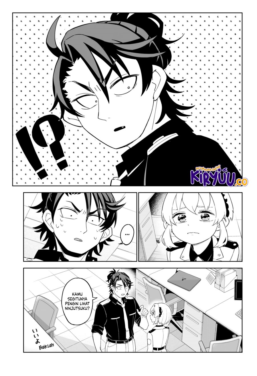 shinewbi - Chapter: 1
